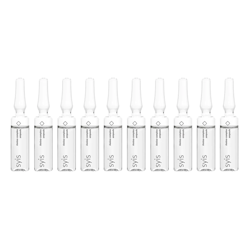 SYIS Amino-Complex Ampoules 10x3ml