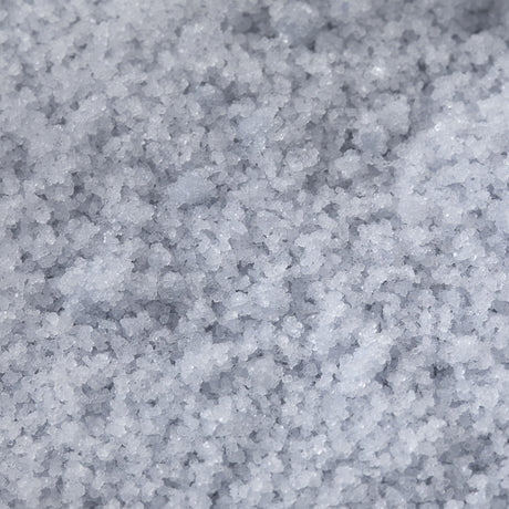 Syis Azure Velvet – foot bath salt with urea 600g - BVShop