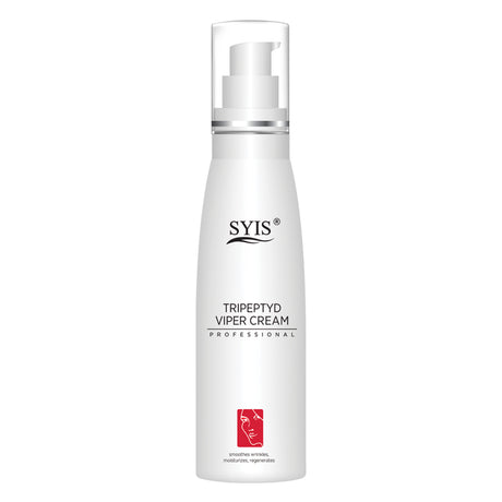Syis cream tripeptyd viper cream with viper venom 100ml - BVShop