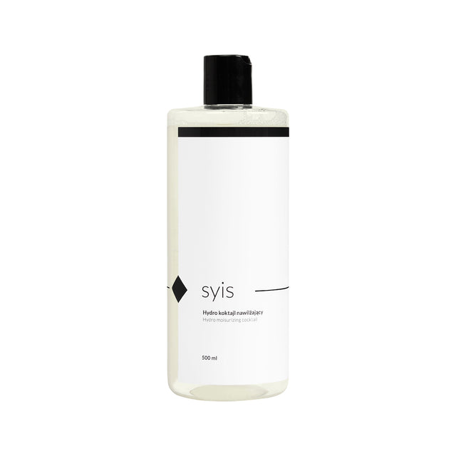 SYIS HYDRO MOISTURIZING SHOCK 500 ML - BVShop