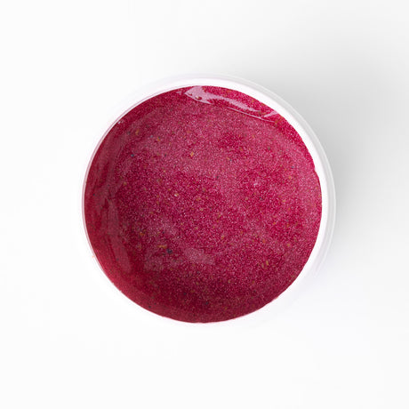 Syis Natural Beauty redberry face scrub 300 ml - BVShop