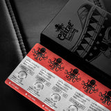 Tattoo Cartridge EL CARTEL V2 0.30 11RM ShortTaper 10pcs. - BVShop