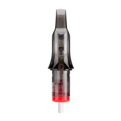Tattoo Cartridge EL CARTEL V2 0.35 23RM ShortTaper 10pcs. - BVShop