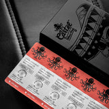 Tattoo Cartridge EL CARTEL V2 - 0.35 7RM-W LongTaper 10pcs. - BVShop