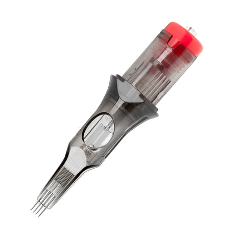 Tattoo Cartridge EL CARTEL V2 - 5 InRow 0.30 3RL  Long Taper 10 pcs. - BVShop