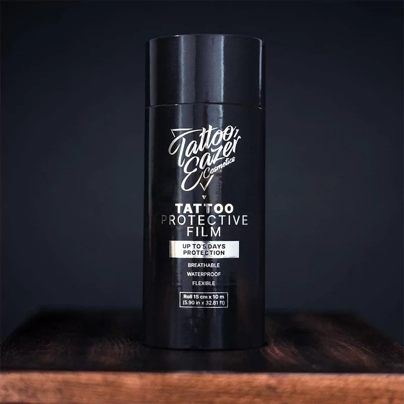 Tattoo Eazer Tattoo Protective Film 15cm X 10m - BVShop