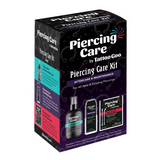 Kit per la cura post-piercing Tattoo Goo