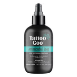 Kit per la cura post-piercing Tattoo Goo