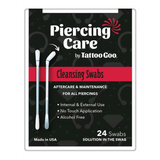 Kit per la cura post-piercing Tattoo Goo