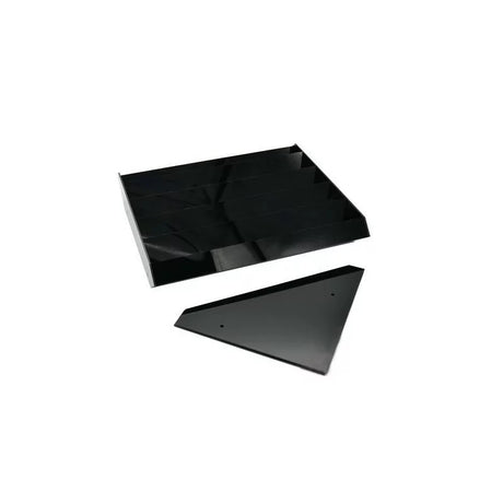 Tattoo Ink Display Stand 5 Layers Black - BVShop