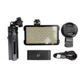 Kit di fotografia per tatuaggi con smartphone