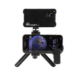 Kit di fotografia per tatuaggi con smartphone