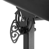 TATTOO REST PRO INK 718 BLACK - BVShop