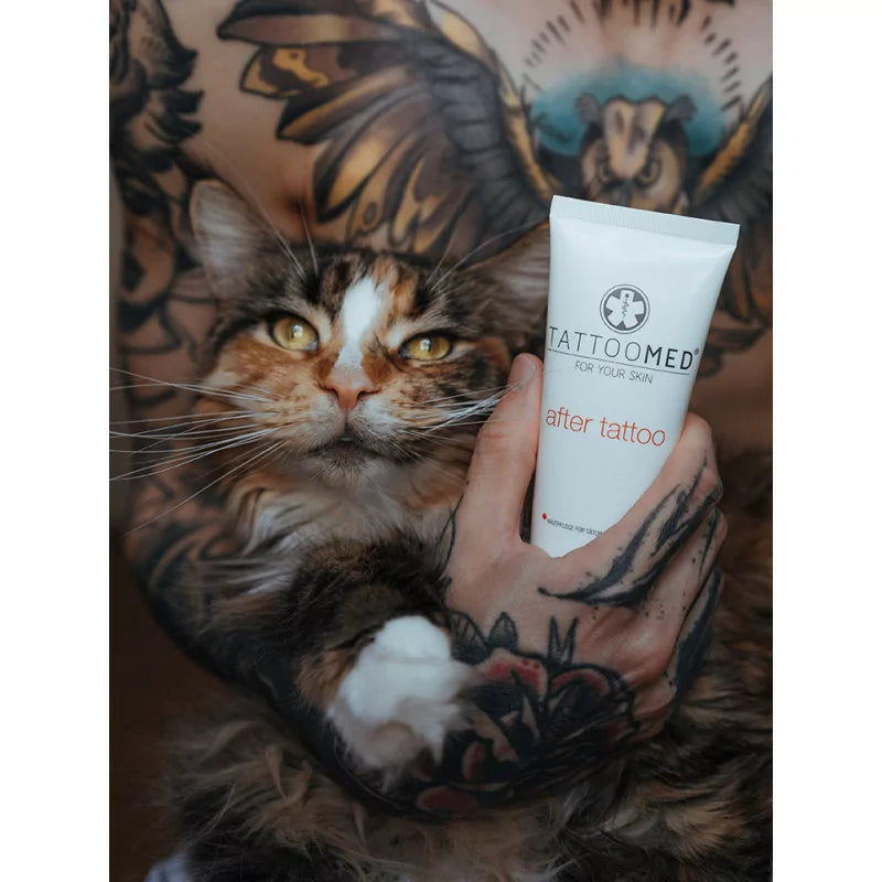 Rimozione tatuaggi Purebeau