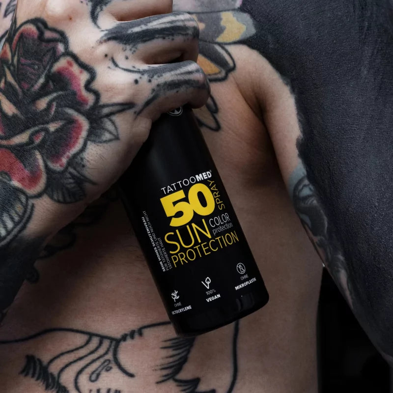 Rimozione tatuaggi Purebeau