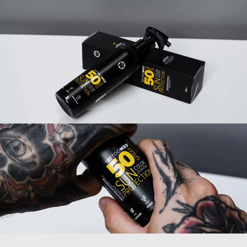 Rimozione tatuaggi Purebeau