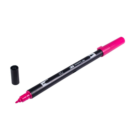 Tombow ABT Penna a Doppia Punta Pennello