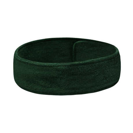 TERRY BAND BOTTLE GREEN - BVShop