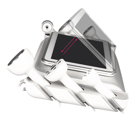 The elegante platinum t6 body slimming system - BVShop