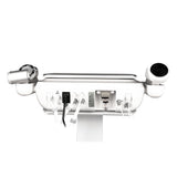 The elegante platinum t6 body slimming system - BVShop