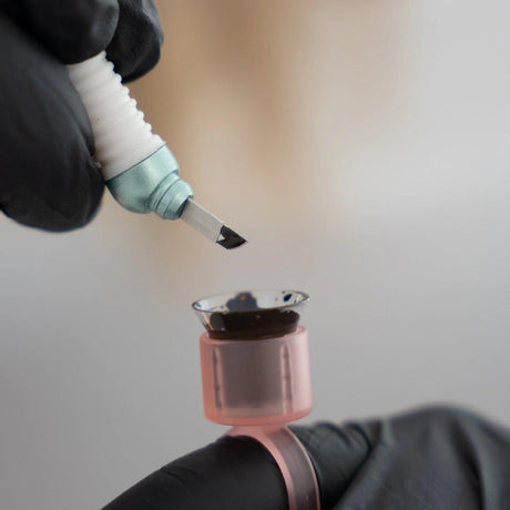 Tina Davies Microblading Pen 14 Curved 10pcs - BVShop