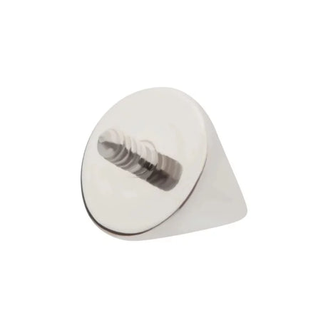 Titanium Piercing Labret Spike Tip - BVShop
