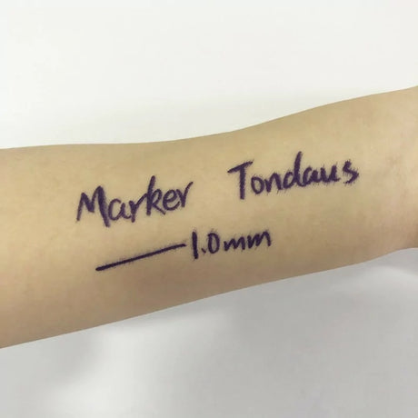 Tondaus Surgical Blue Skin Marker With Ruler TR04 - BVShop