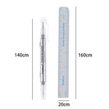 Tondaus Surgical Doublesided Skin Marker PMU With Ruler T3023 - BVShop