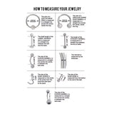 Strumento per forare n.6