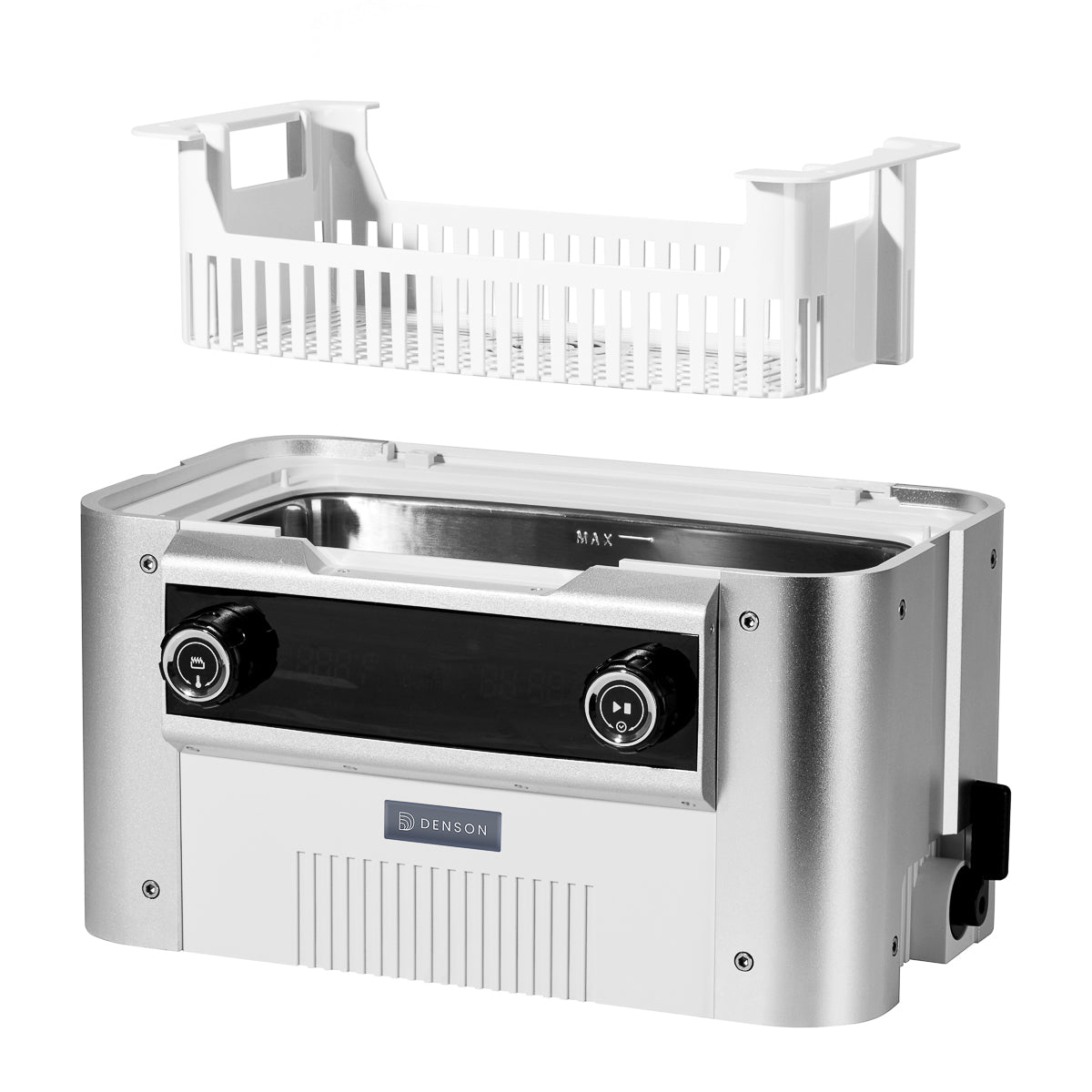 Ultrasonic cleaner CS6.2 6L - BVShop