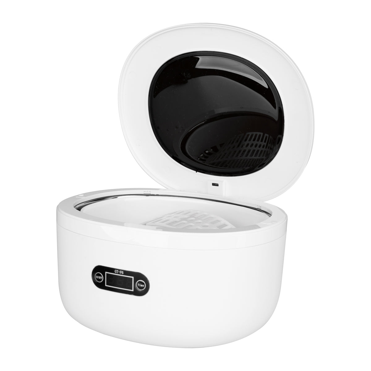 Ultrasonic cleaner f6-b - 750 ml - BVShop