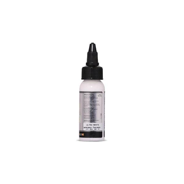 Dynamic Viking Ink Line Ultra Bianco 15/30/120/240ml