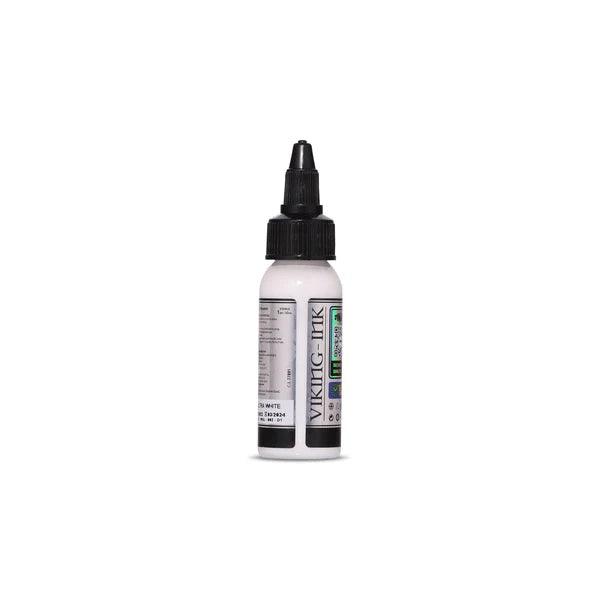 Dynamic Viking Ink Line Ultra Bianco 15/30/120/240ml