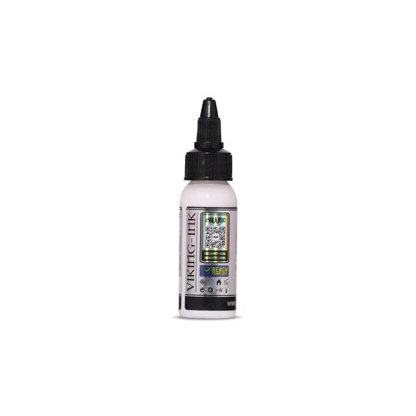 Dynamic Viking Ink Line Ultra Bianco 15/30/120/240ml