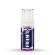 Unistar Nebula Cleansing Foam 120ml compact pump bottle