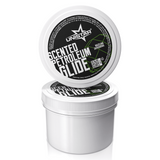 Unistar Profumato Scivolo Bianco Lime 500g