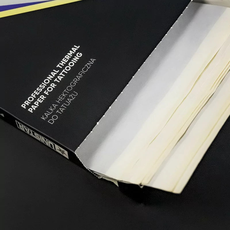 Unistar Thermal Hectograph Paper - BVShop