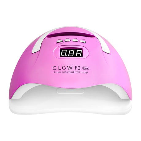 UV LED Glow F2 RP 220W lamp - BVShop