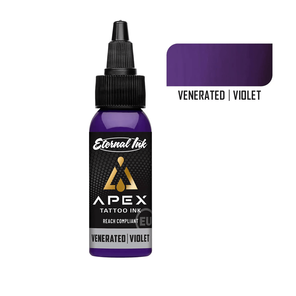 Eternal Ink Apex Venerated Violet 30ml