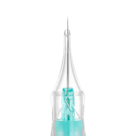 Vertix Academy Round Shader Cartridges - BVShop