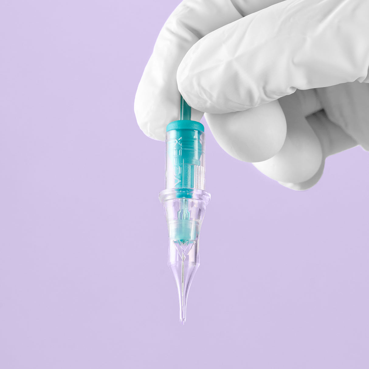 Vertix Academy Cartridges Sample Box - BVShop