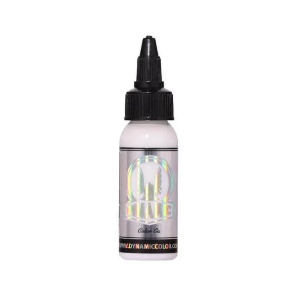 Dynamic Viking Ink Line Ultra Bianco 15/30/120/240ml