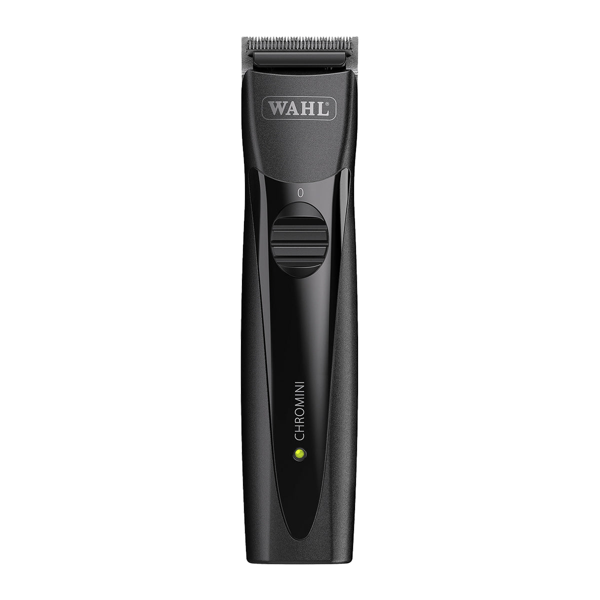 WAHL CHROMINI cordless trimmer - BVShop
