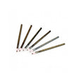Waterproof CRAYON for Drawing Colors PMU mapping pencil 1pc
