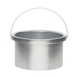 WAX HEATER TIN AM-220 100W AUTOMATIC WHITE - BVShop