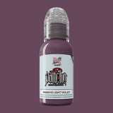 Inchiostro per tatuaggi famoso in tutto il mondo AD Pancho Light Violet (30ml)