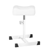 White bell pedicure footrest - BVShop
