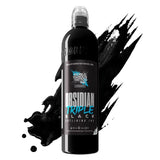 World Famous Ink Limitless Line Triple Obsidian Contorno