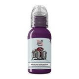 Inchiostro per tatuaggi famoso in tutto il mondo AD Pancho Magenta (30ml)