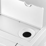 Woson autoclave new tanco 12l type d with printer class b - medical - BVShop